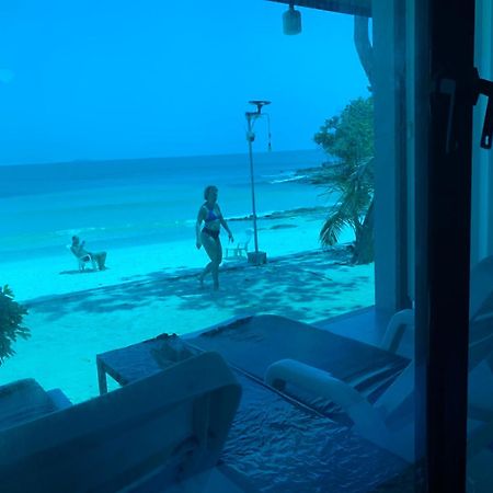 ลุงดำฮัทบีช Hotel Koh Samet Ngoại thất bức ảnh