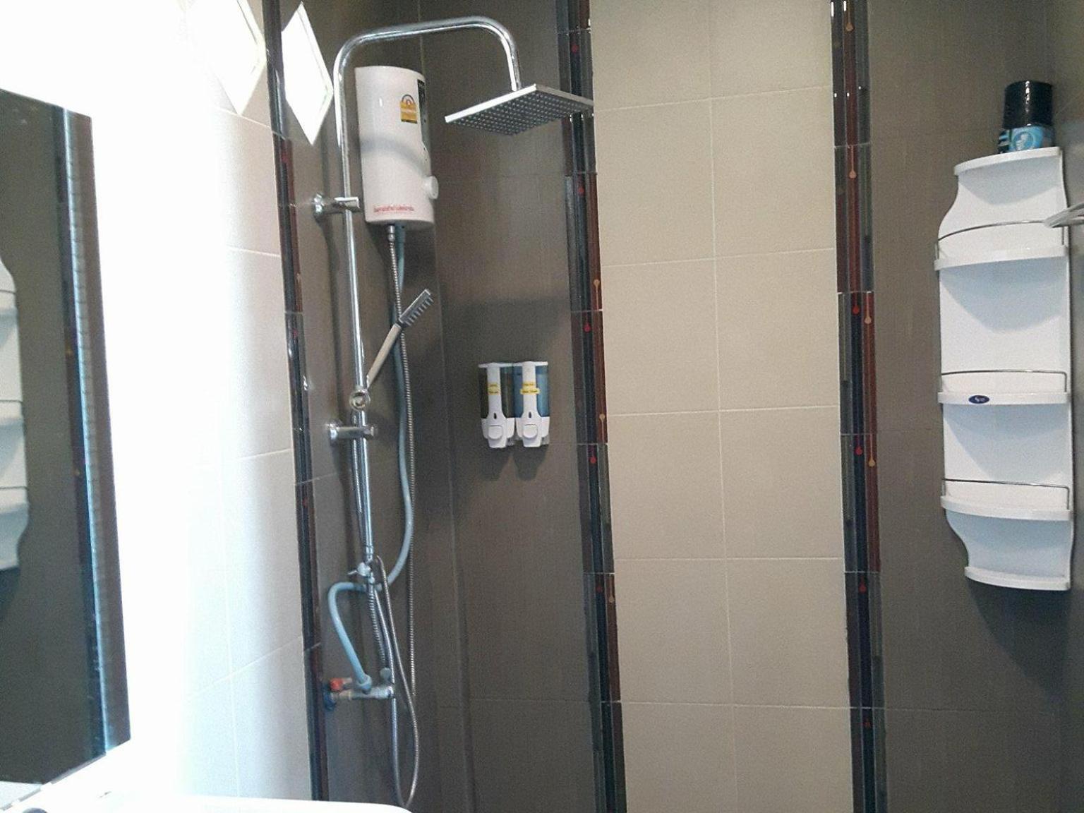 ลุงดำฮัทบีช Hotel Koh Samet Phòng bức ảnh