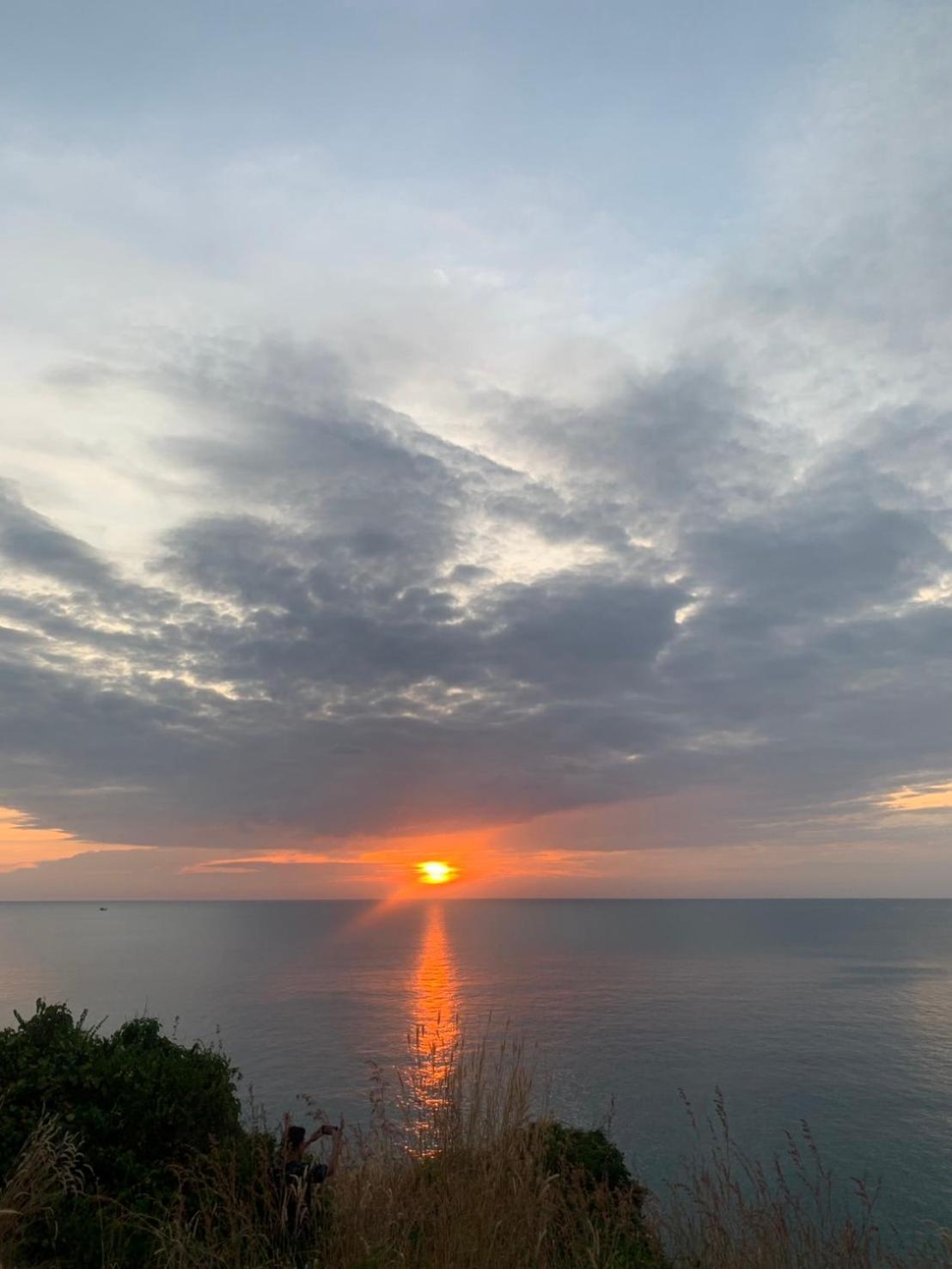 ลุงดำฮัทบีช Hotel Koh Samet Ngoại thất bức ảnh