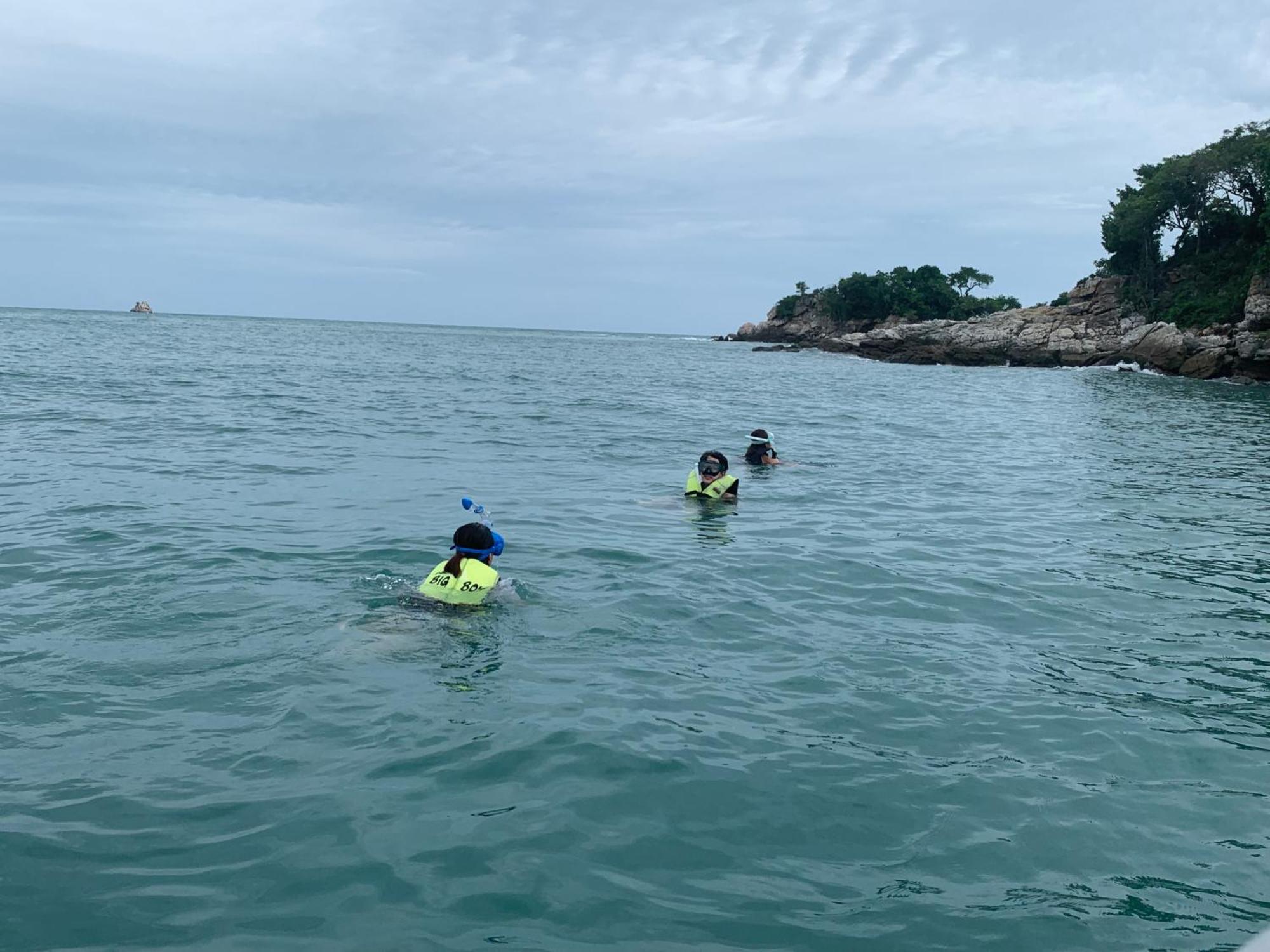 ลุงดำฮัทบีช Hotel Koh Samet Ngoại thất bức ảnh