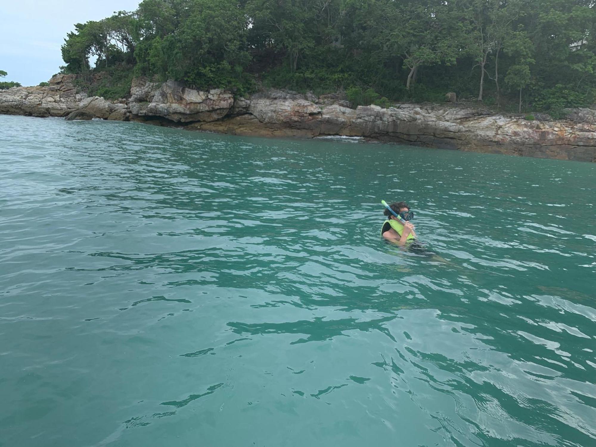 ลุงดำฮัทบีช Hotel Koh Samet Ngoại thất bức ảnh